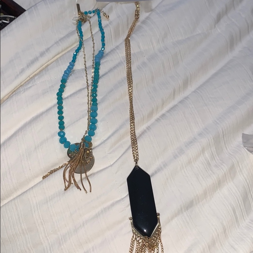Custom necklaces